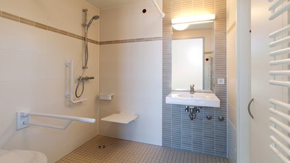 Seniorenwohnen Berlin