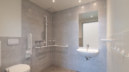 Pflegeeinrichtung Frankfurt/O.