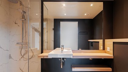 Hotel und Boardinghouse