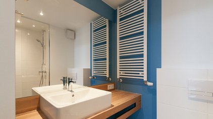 Studentisches Wohnen